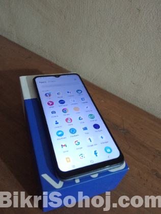 Vivo y51